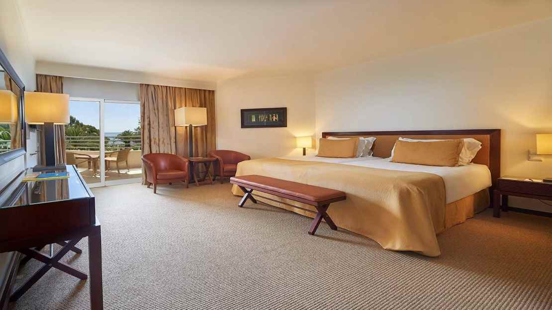 Hotel PortoBay Falesia