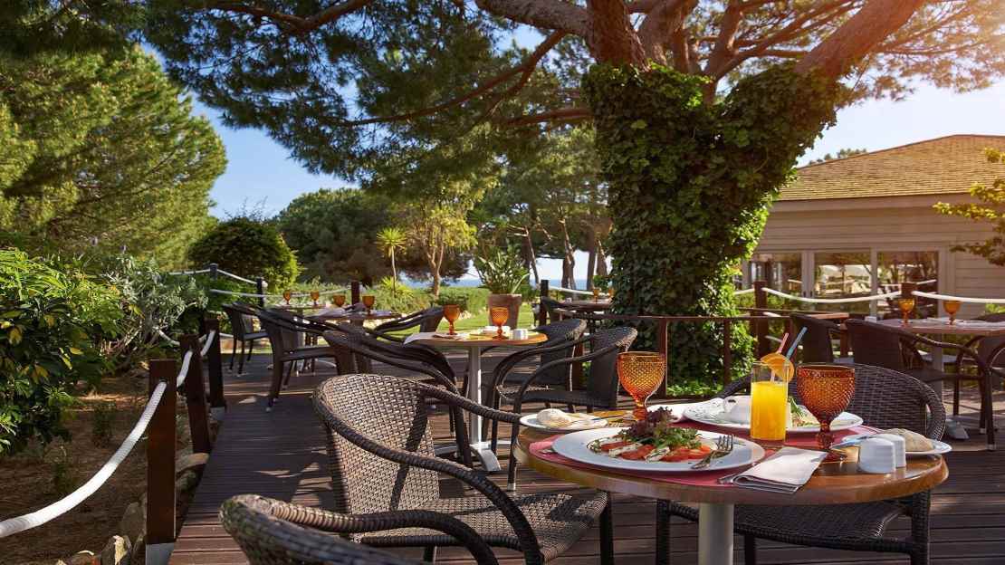 Hotel PortoBay Falesia, Algarve, Portugal Holidays 2020/2021