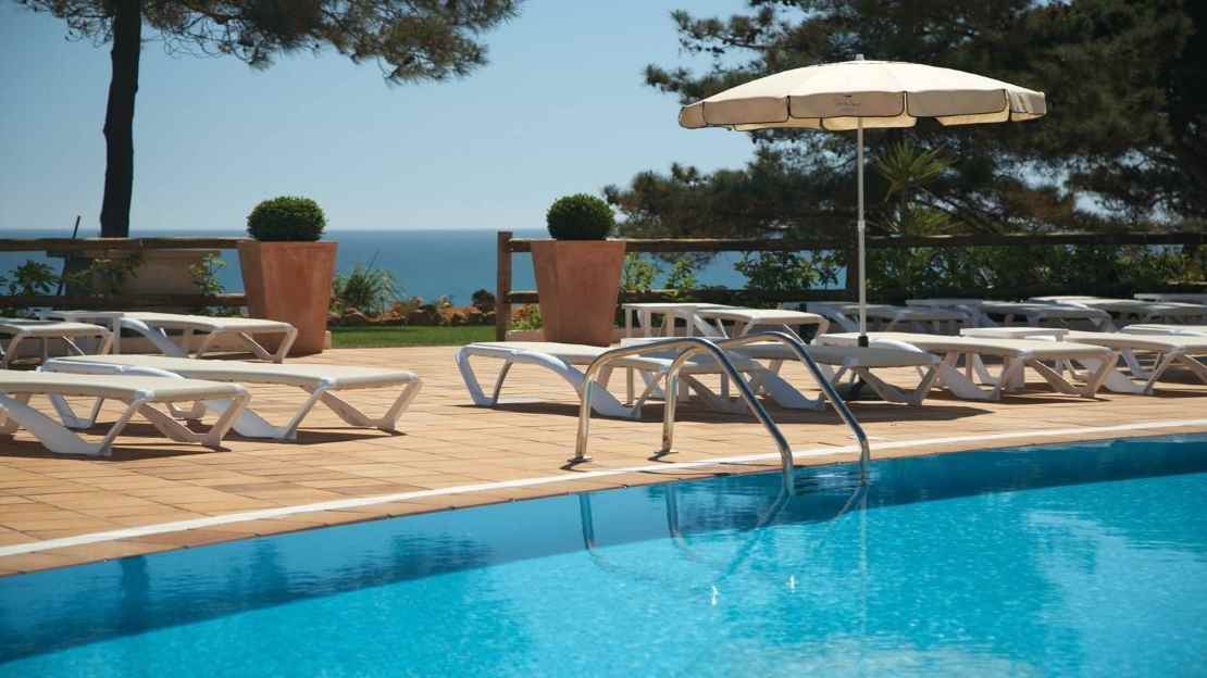 Hotel PortoBay Falesia