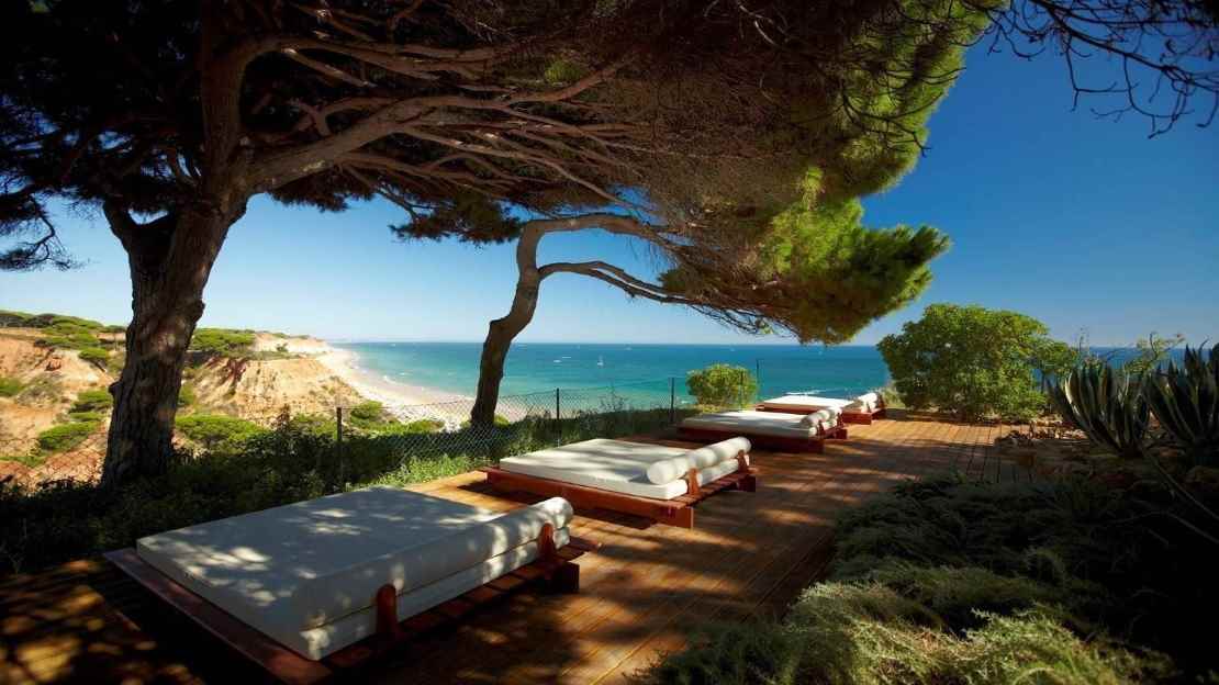 Hotel PortoBay Falesia