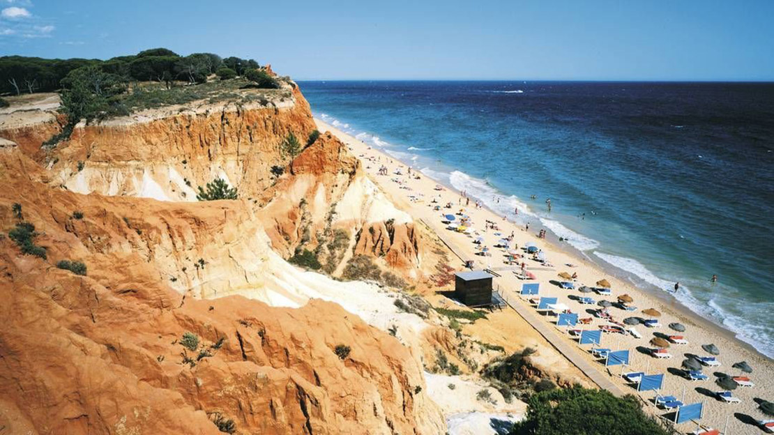 Aldeia Da Falesia Algarve Portugal Holidays 20242025 5342