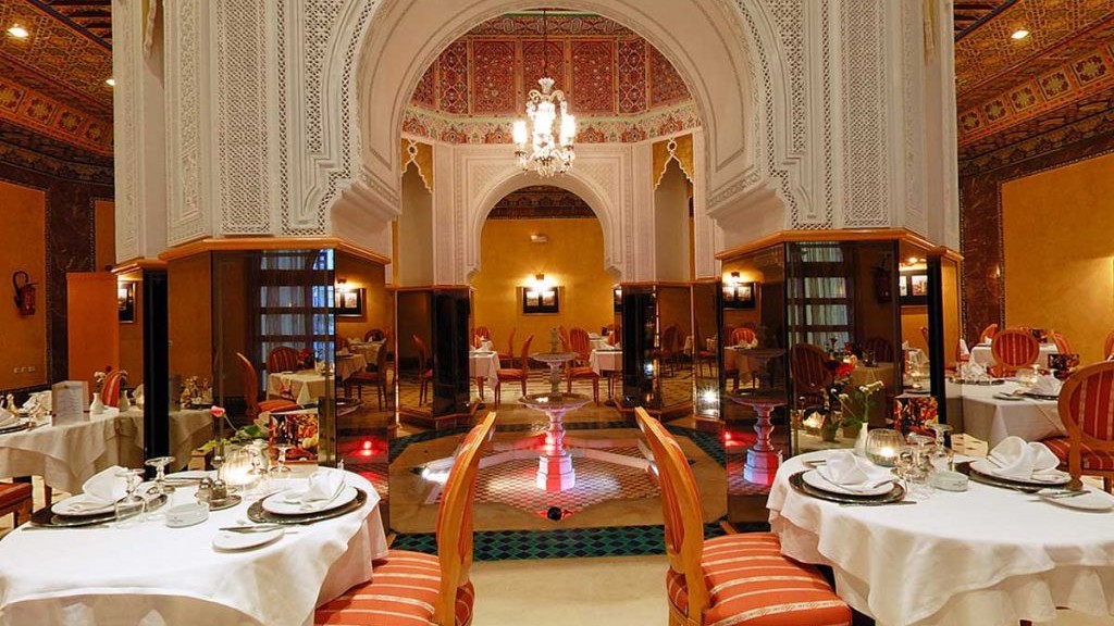 Hôtel Méhari Hammamet Thalasso and Spa