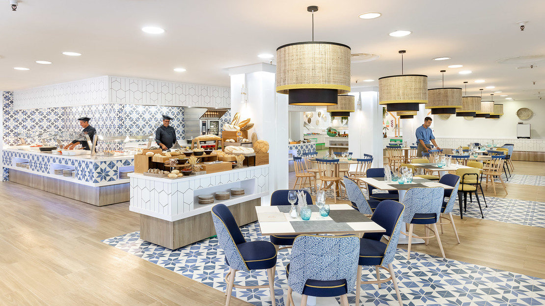 HD Parque Cristóbal Tenerife