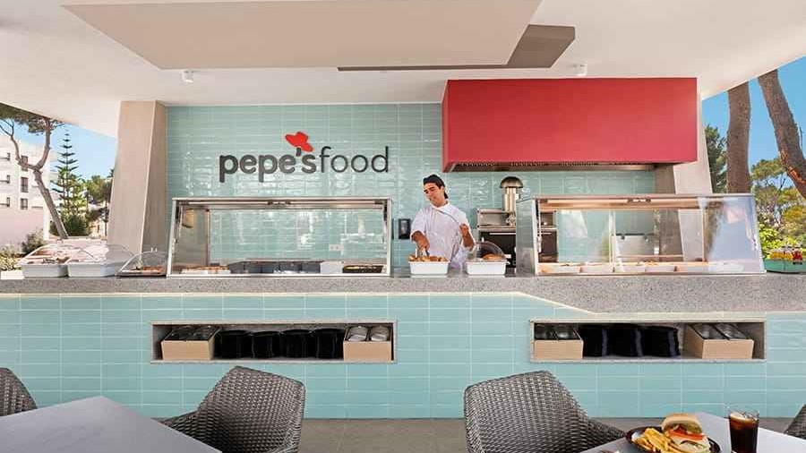 Hotel Riu Playa Park