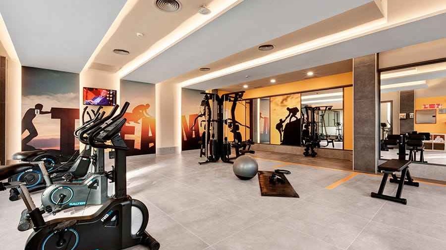 Hotel Riu Playa Park