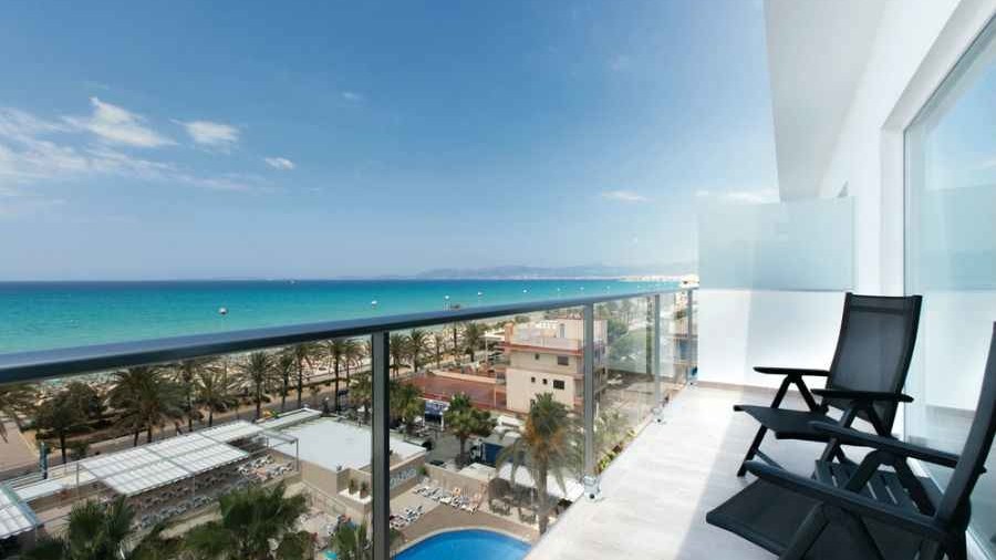 Hotel Riu San Francisco