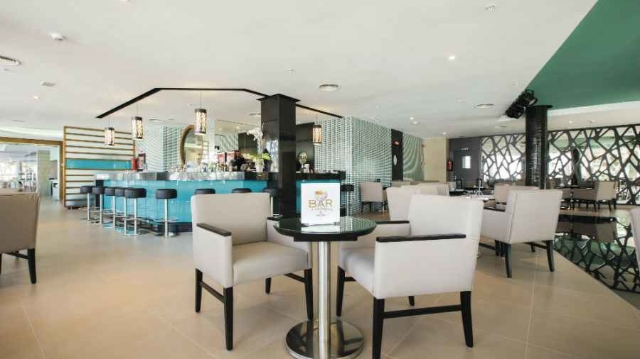 Hotel Riu San Francisco