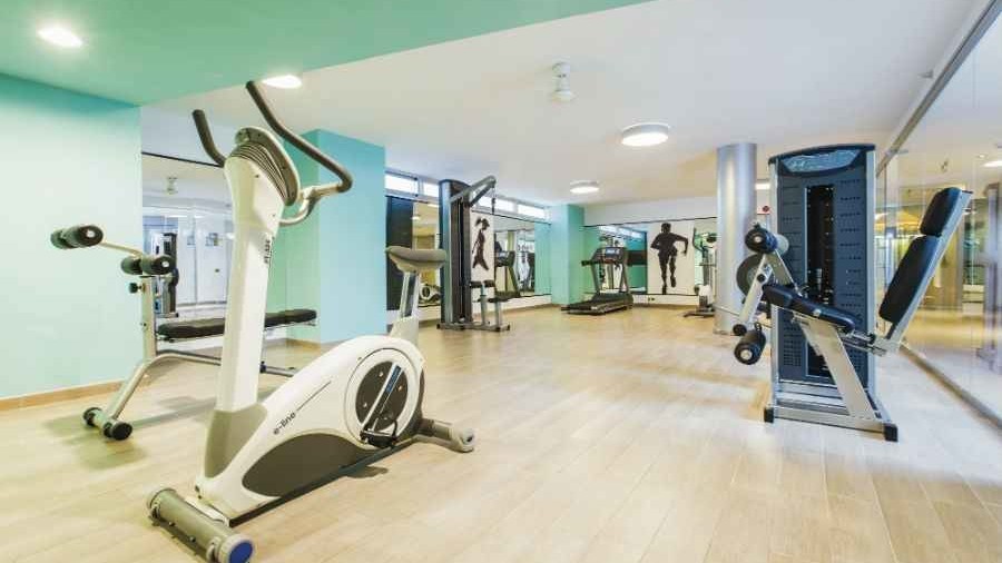 Hotel Riu San Francisco