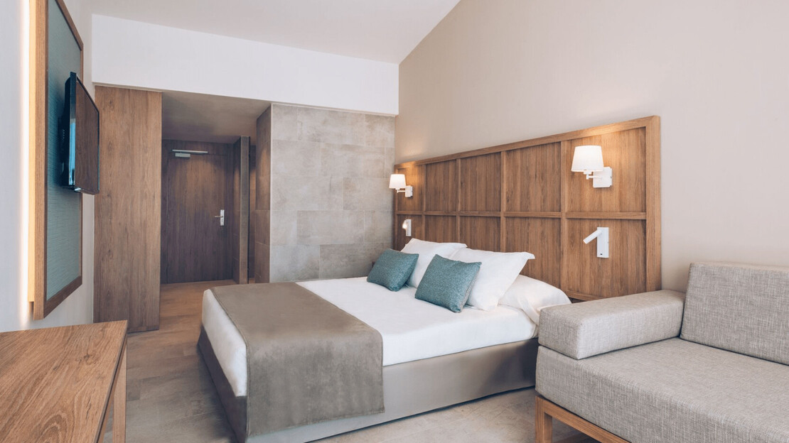 Iberostar Waves Cala Domingos