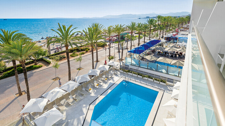 Allsun Hotel Riviera Playa