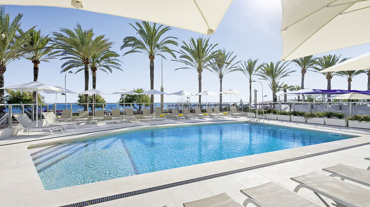 Allsun Hotel Riviera Playa