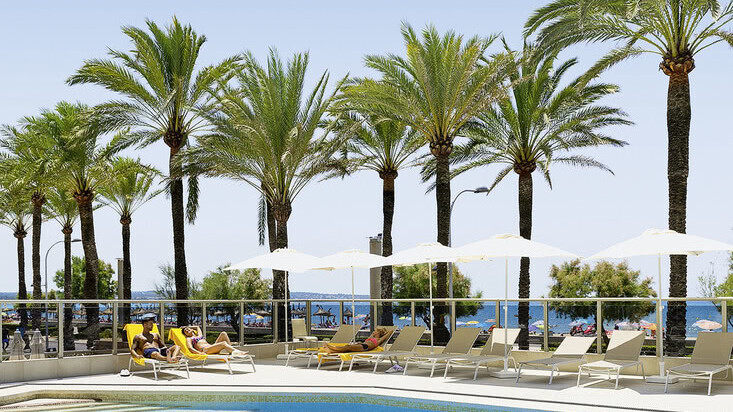 Allsun Hotel Riviera Playa