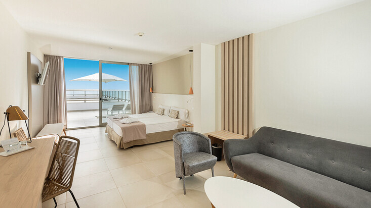 Allsun Hotel Riviera Playa