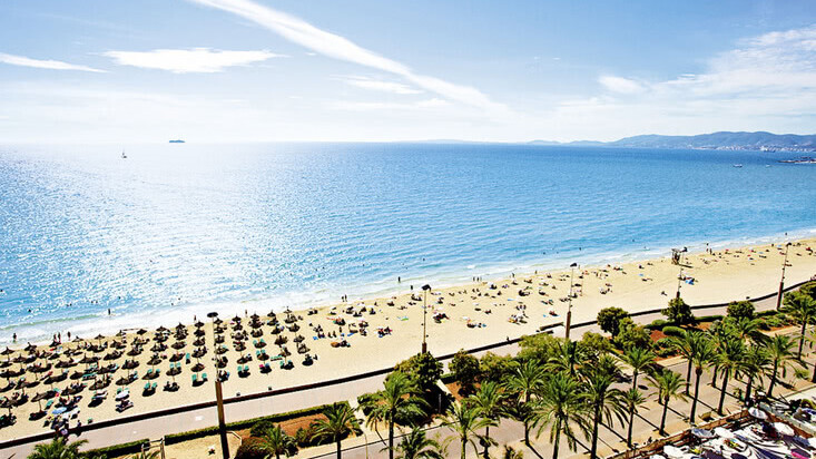 Allsun Hotel Riviera Playa