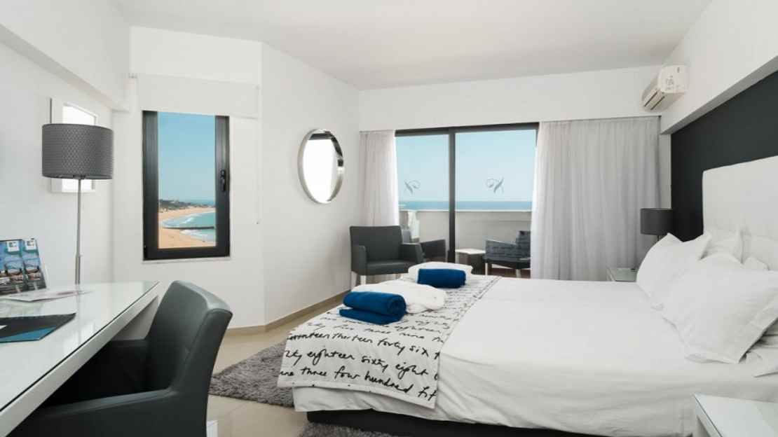 Rocamar Exclusive Hotel and Spa