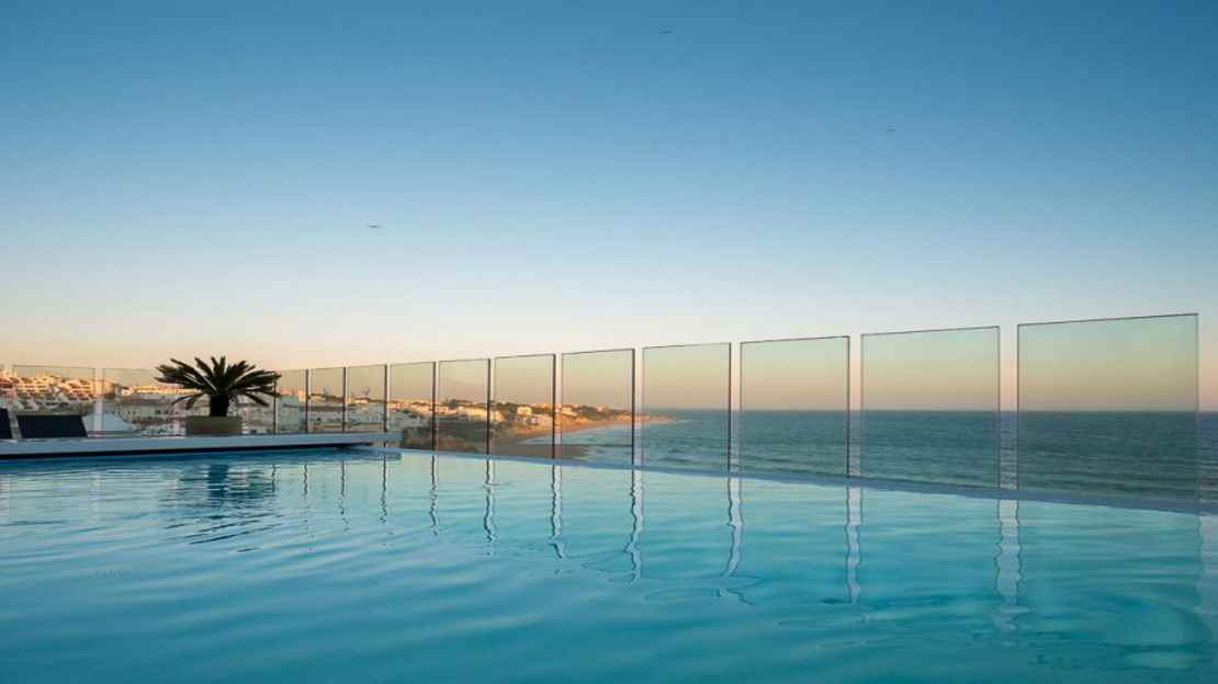 Rocamar Exclusive Hotel and Spa