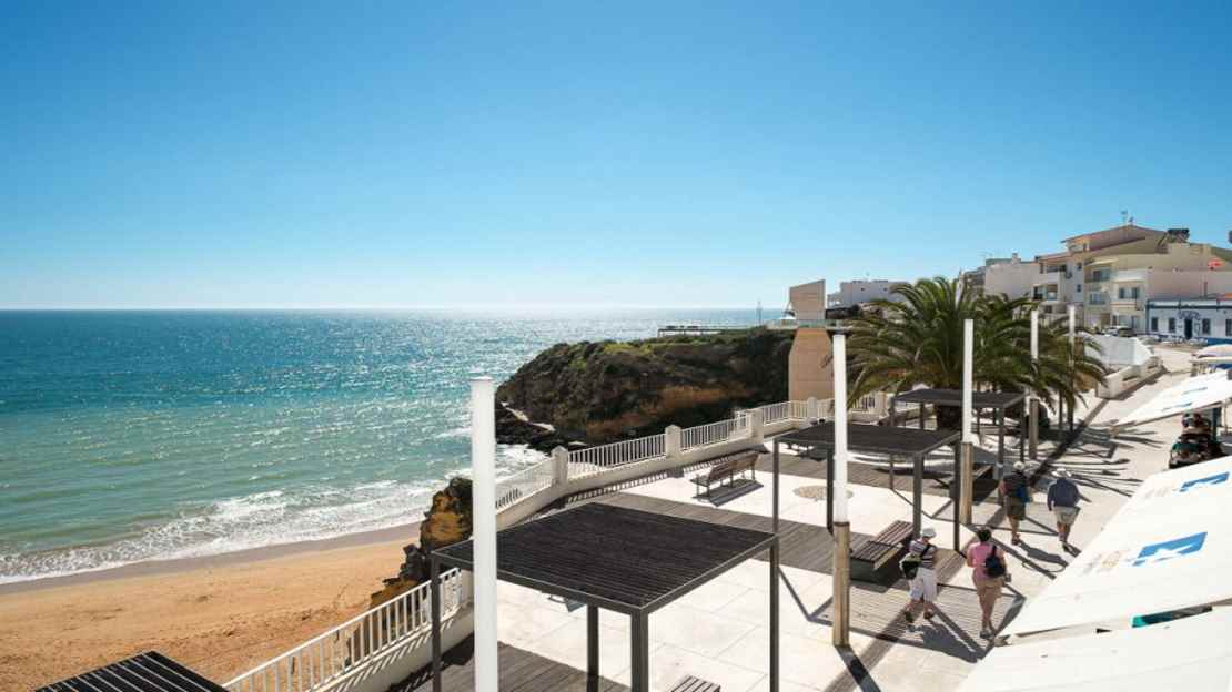 Rocamar Exclusive Hotel and Spa