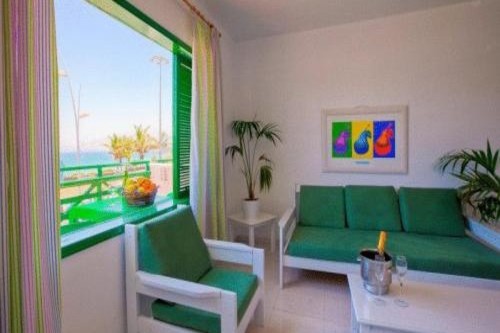 Rocas Blancas Apartments