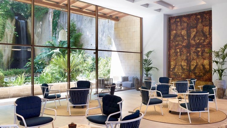 Rhodes Bay Hotel & Spa