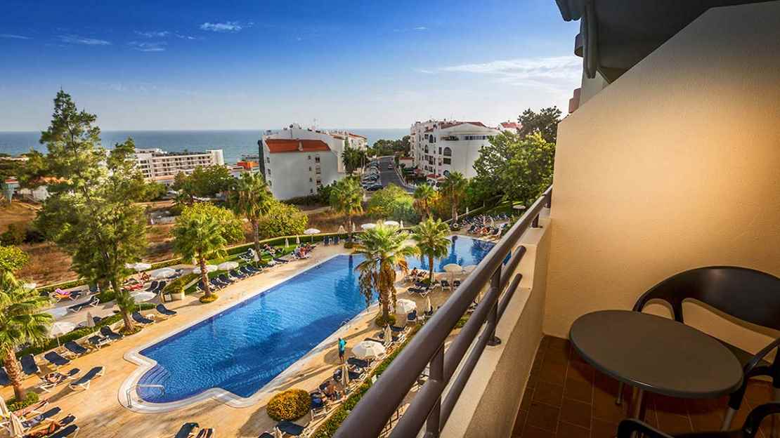 Vila Gale Cerro Alagoa