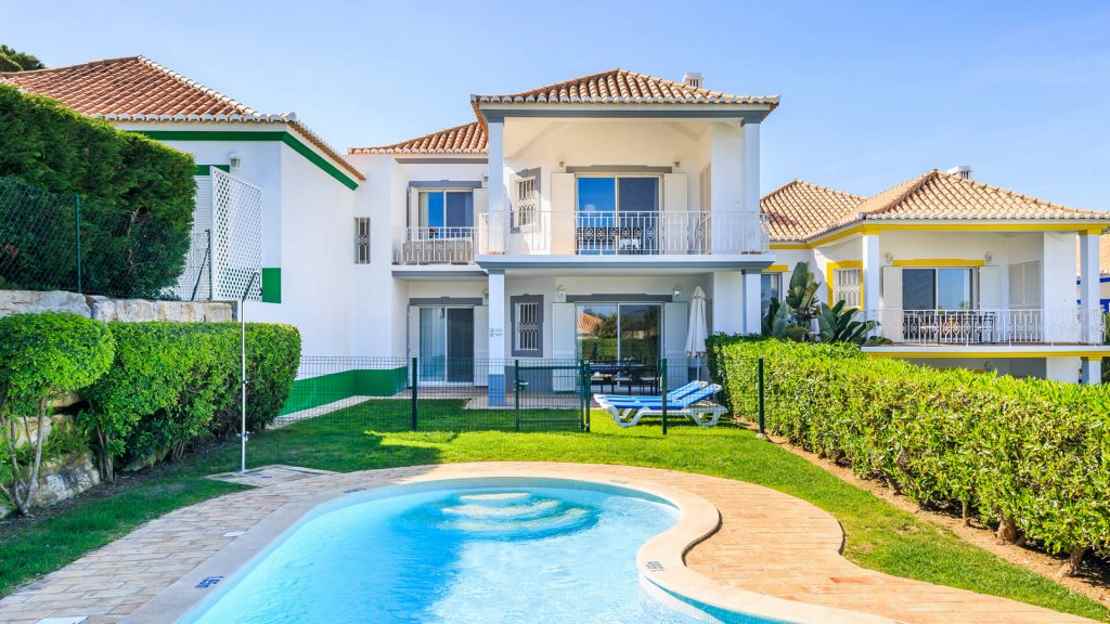 Encosta Do Lago Resort Club