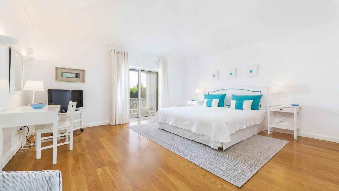 Encosta Do Lago Resort Club