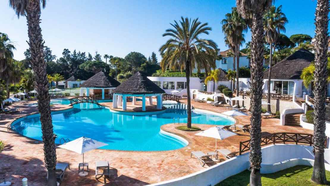 Encosta Do Lago Resort Club