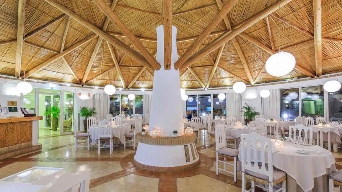 Encosta Do Lago Resort Club