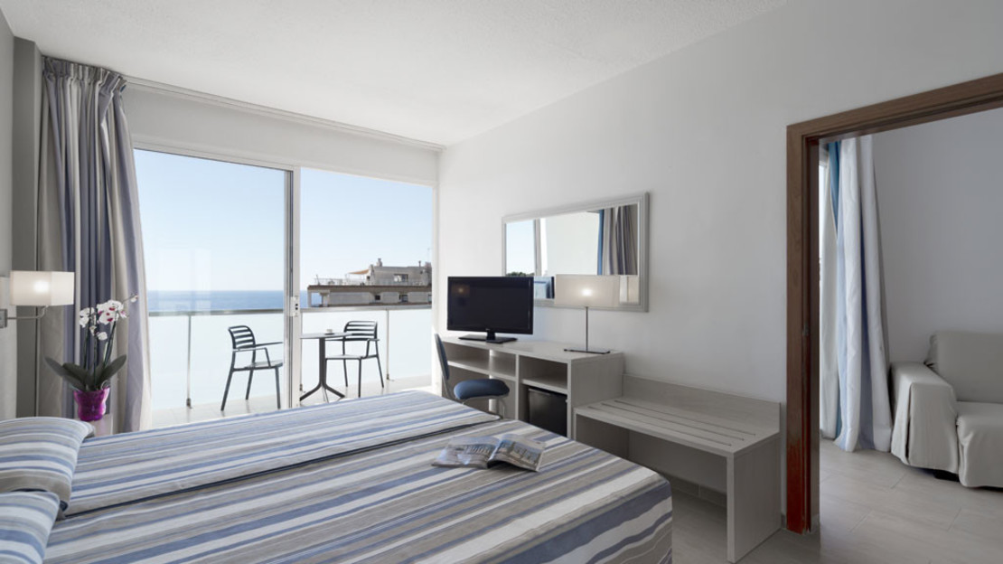 4R Salou Park Resort I