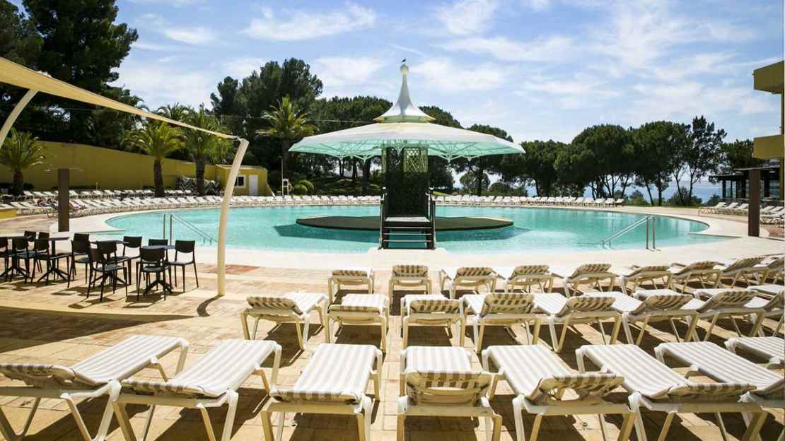 Pestana Blue Alvor Beach All-Inclusive Hotel