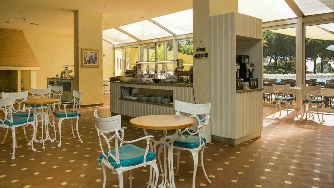 Pestana Blue Alvor Beach All-Inclusive Hotel