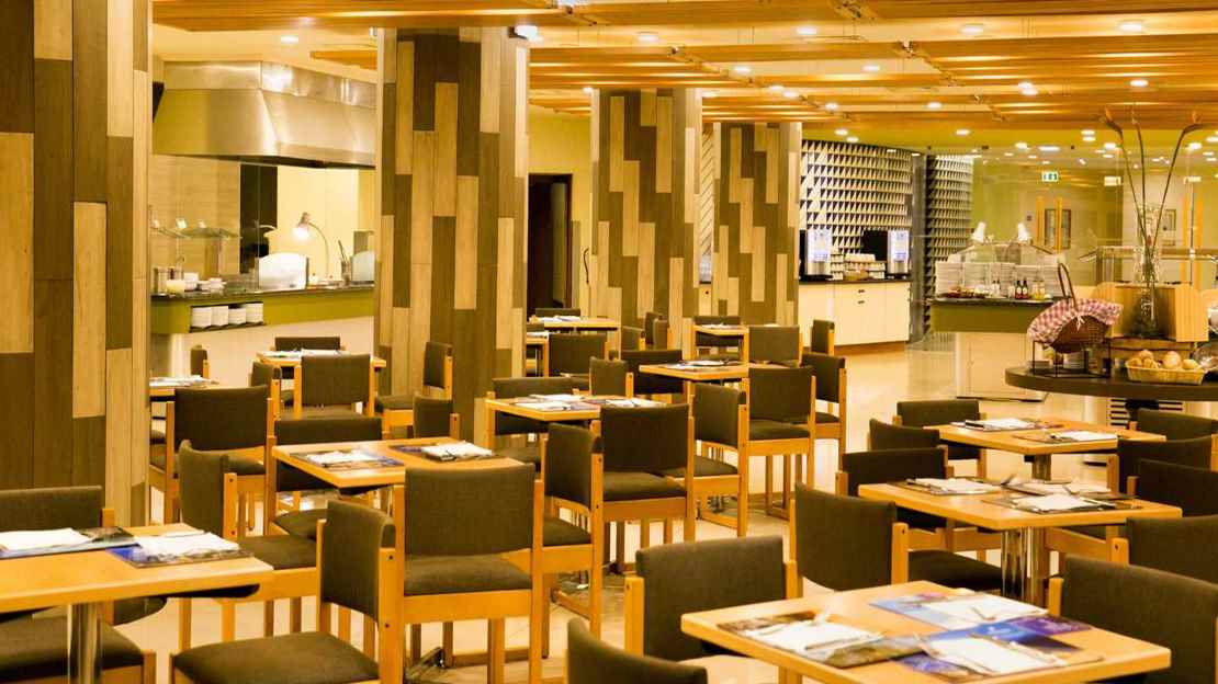 Pestana Blue Alvor Beach All-Inclusive Hotel