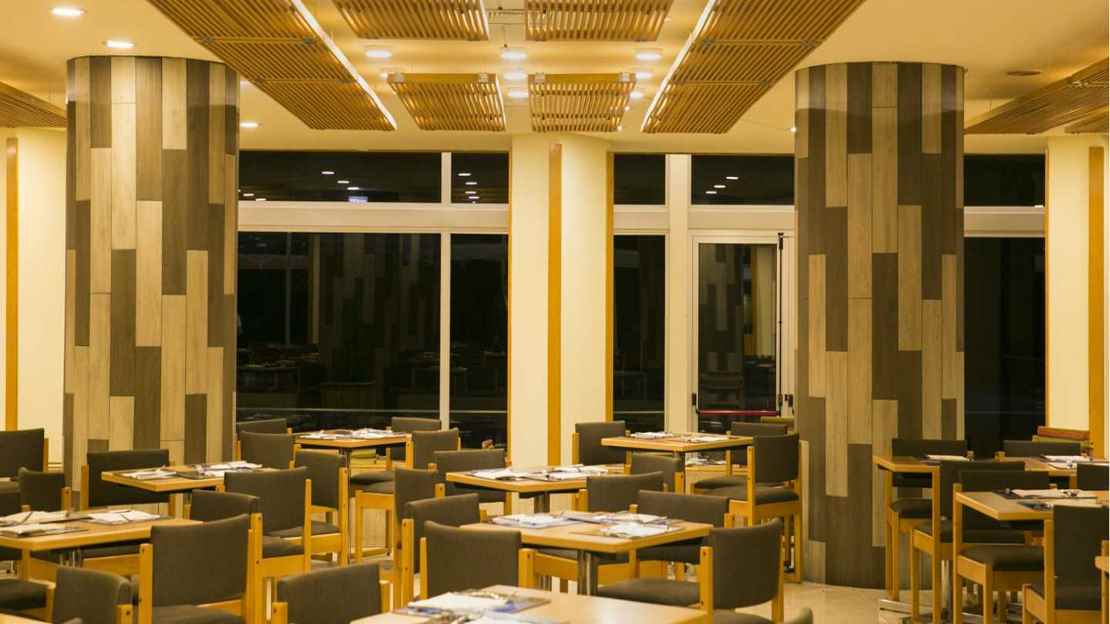 Pestana Blue Alvor Beach All-Inclusive Hotel