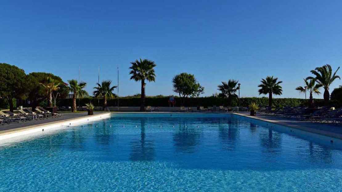  Pestana Dom Joao II Villas and Beach Resort - Algarve