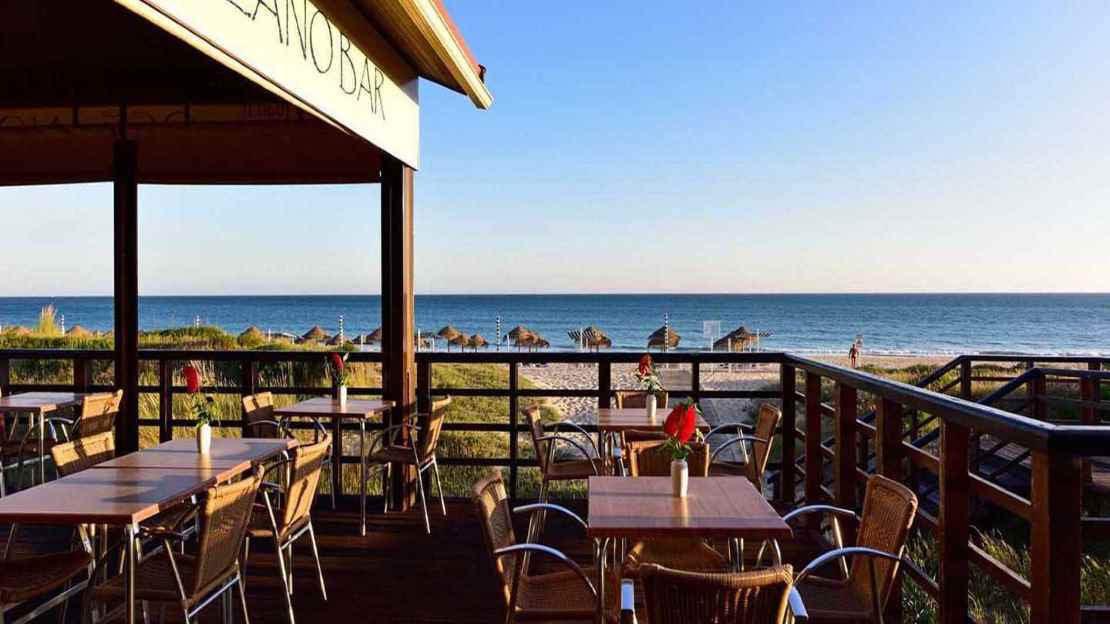 Pestana Dom Joao II Villas and Beach Resort