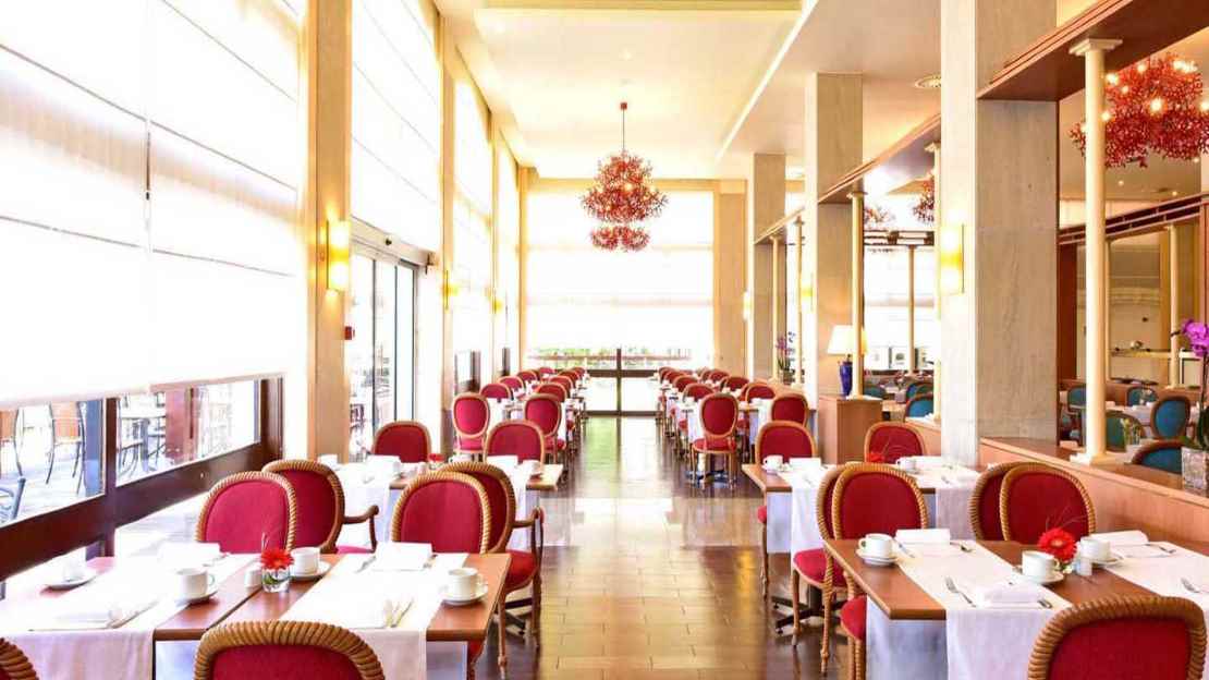 Pestana Dom Joao II Villas and Beach Resort