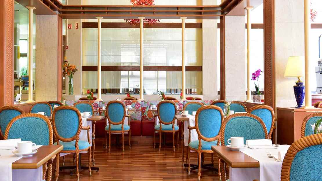 Pestana Dom Joao II Villas and Beach Resort