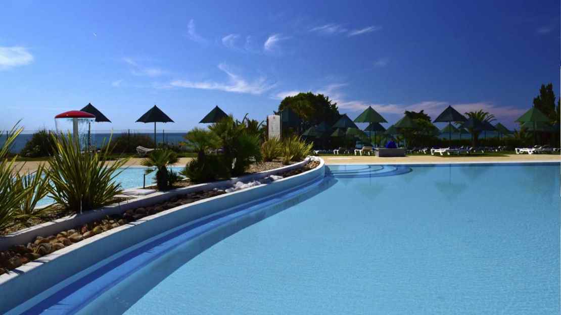 Pestana Viking - Beach and Golf Resort - Portugal 