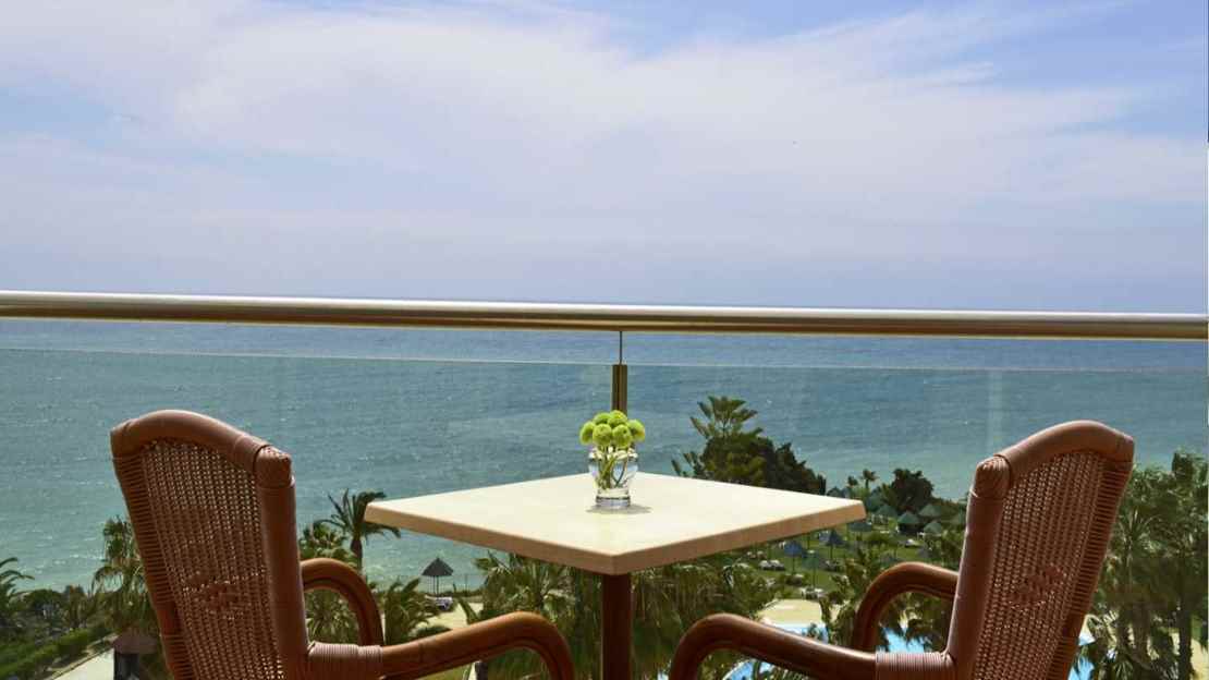 Pestana Viking - Beach and Golf Resort