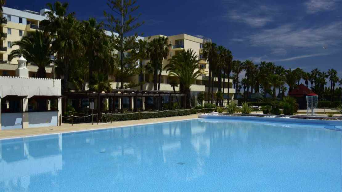 Pestana Viking - Beach and Golf Resort