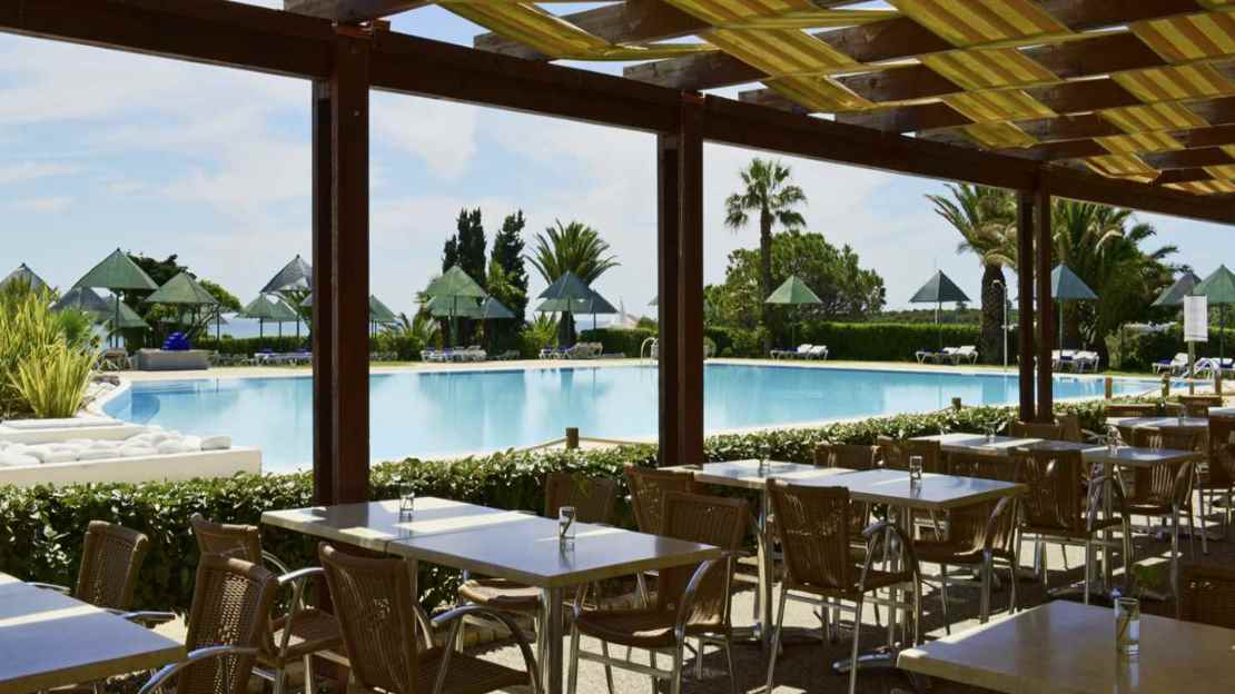 Pestana Viking - Beach and Golf Resort