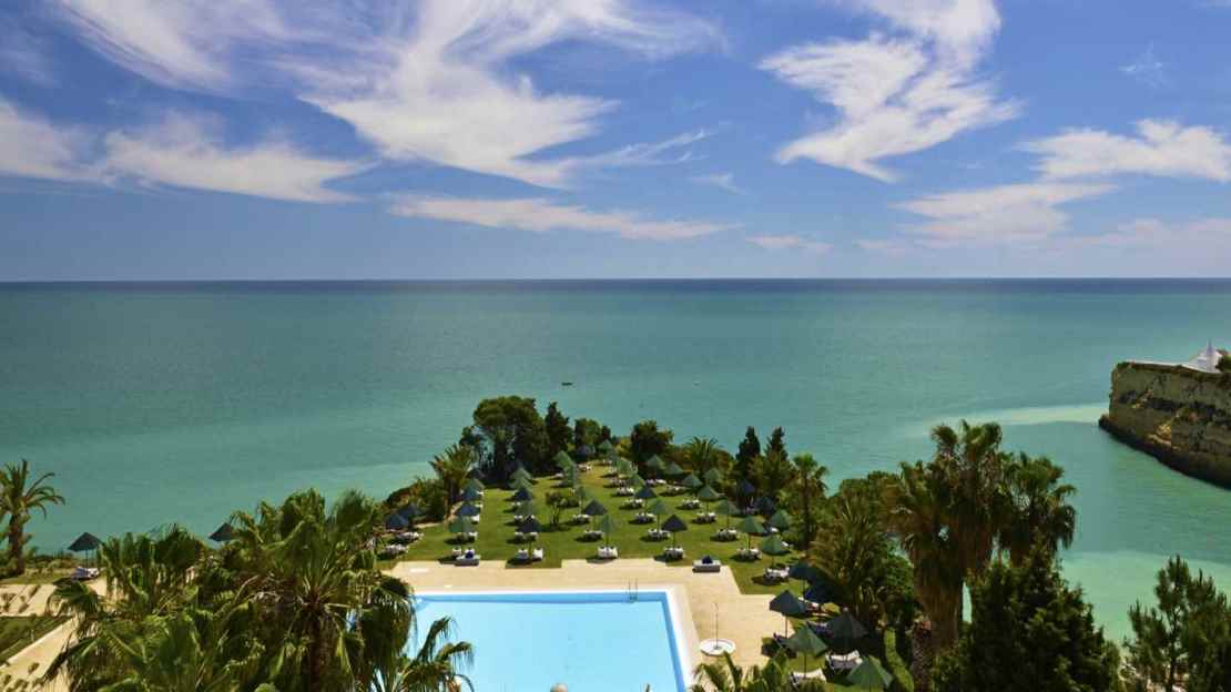 Pestana Viking - Beach and Golf Resort
