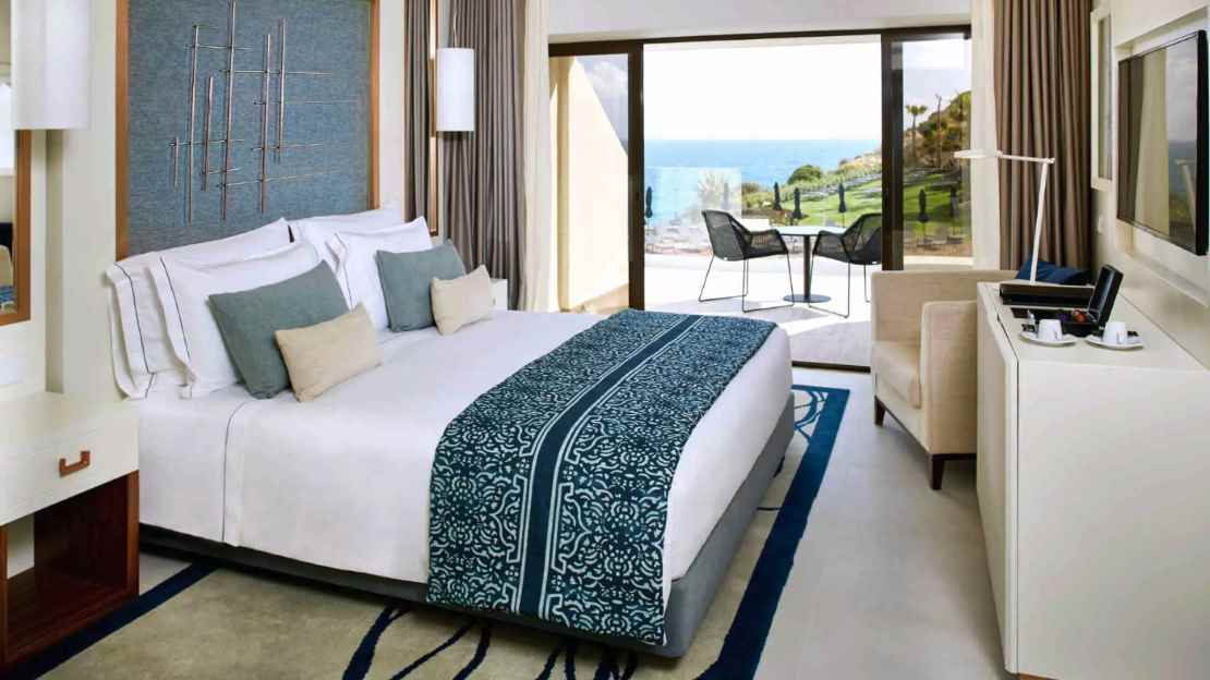 Tivoli Carvoeiro Algarve Resort