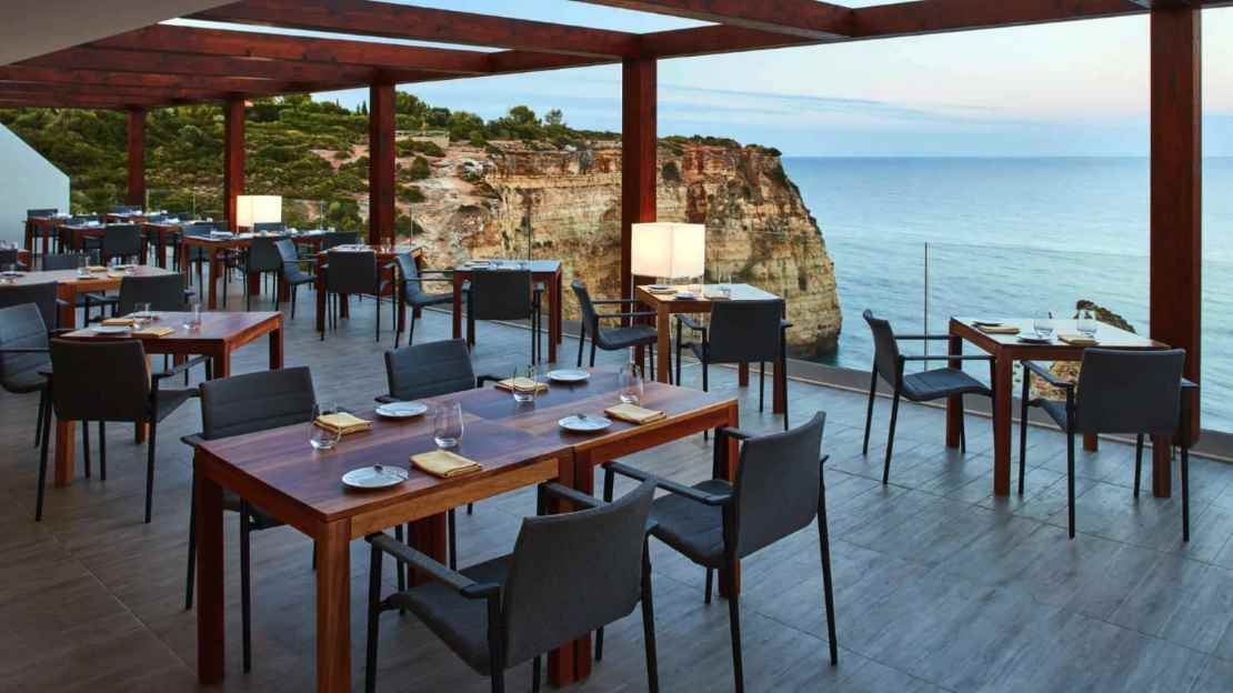 Tivoli Carvoeiro Algarve Resort