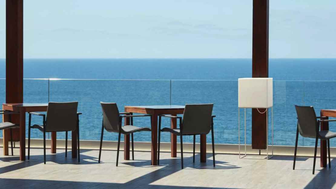 Tivoli Carvoeiro Algarve Resort