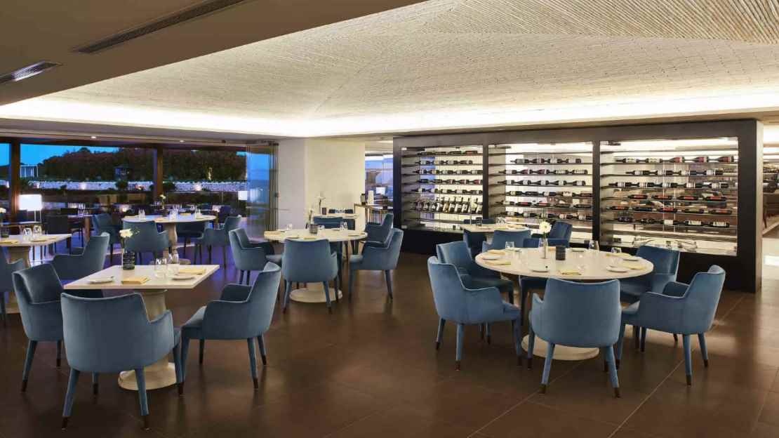 Tivoli Carvoeiro Algarve Resort