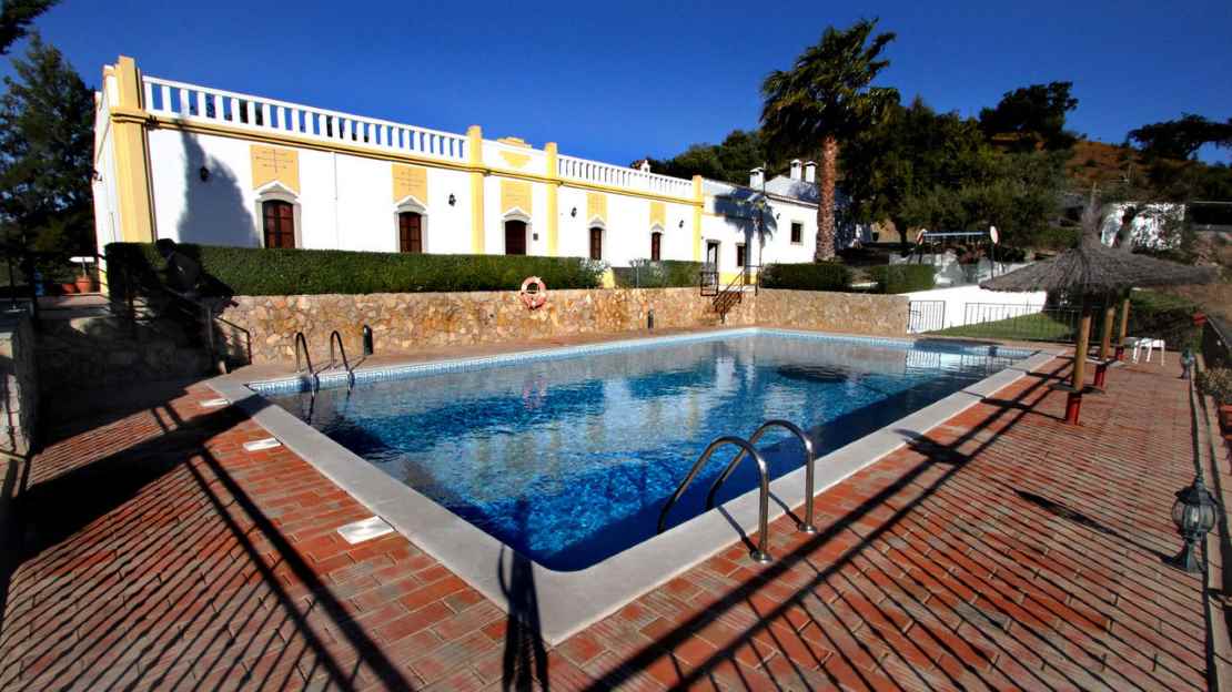 Herdade Da Corte Turismo Rural Country House