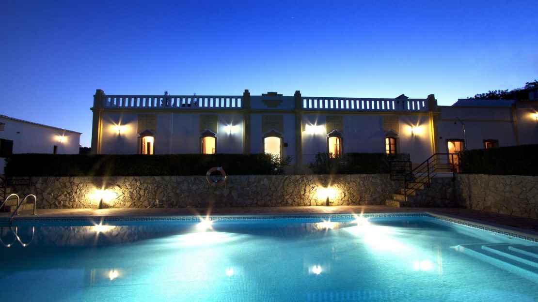 Herdade Da Corte Turismo Rural Country House