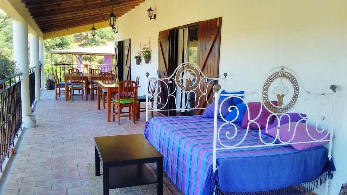 Herdade Da Corte Turismo Rural Country House