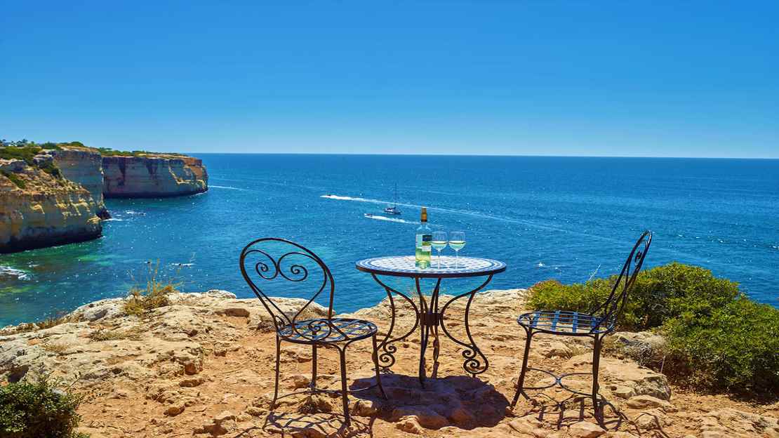 Hotel Baia Cristal Beach and Spa Resort